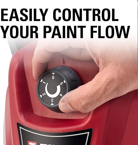 Miniatura 4 de Titan controlmax 1500 alta eficiencia Airless pintura pulverizador