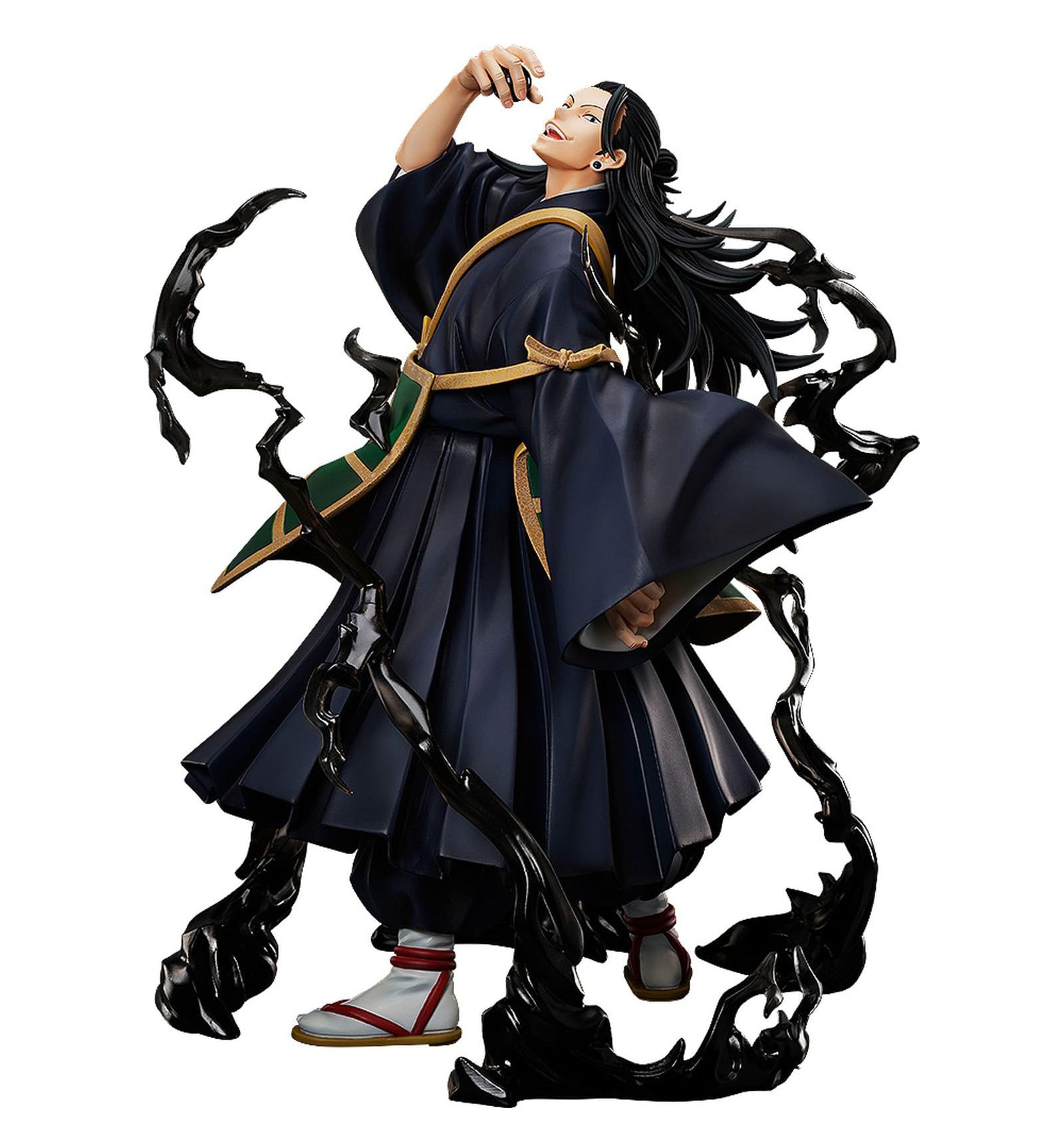 FREEing Jujutsu Kaisen 0: The Movie Suguru Geto 1:4 Scale Statue