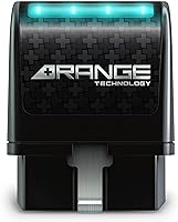 Vista 1 de Range Technology RA003B Desactivador AFM/DFM - Azul