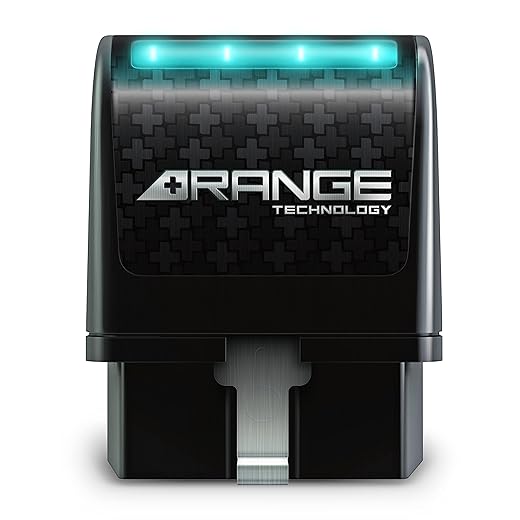Range Technology RA003B AFM/DFM Disabler-Blue