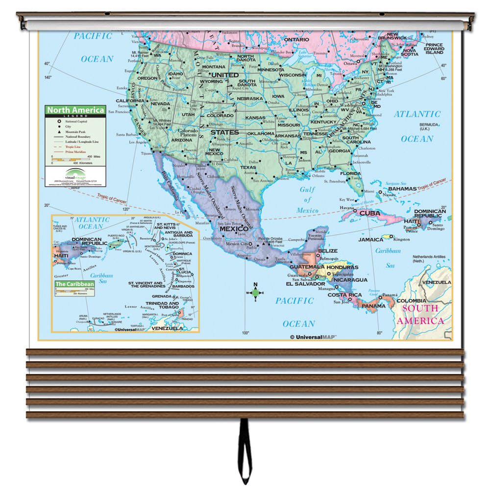 6 Map Primary Wall Map Set (Primary Classroom Wall Maps) Amazon.in Books