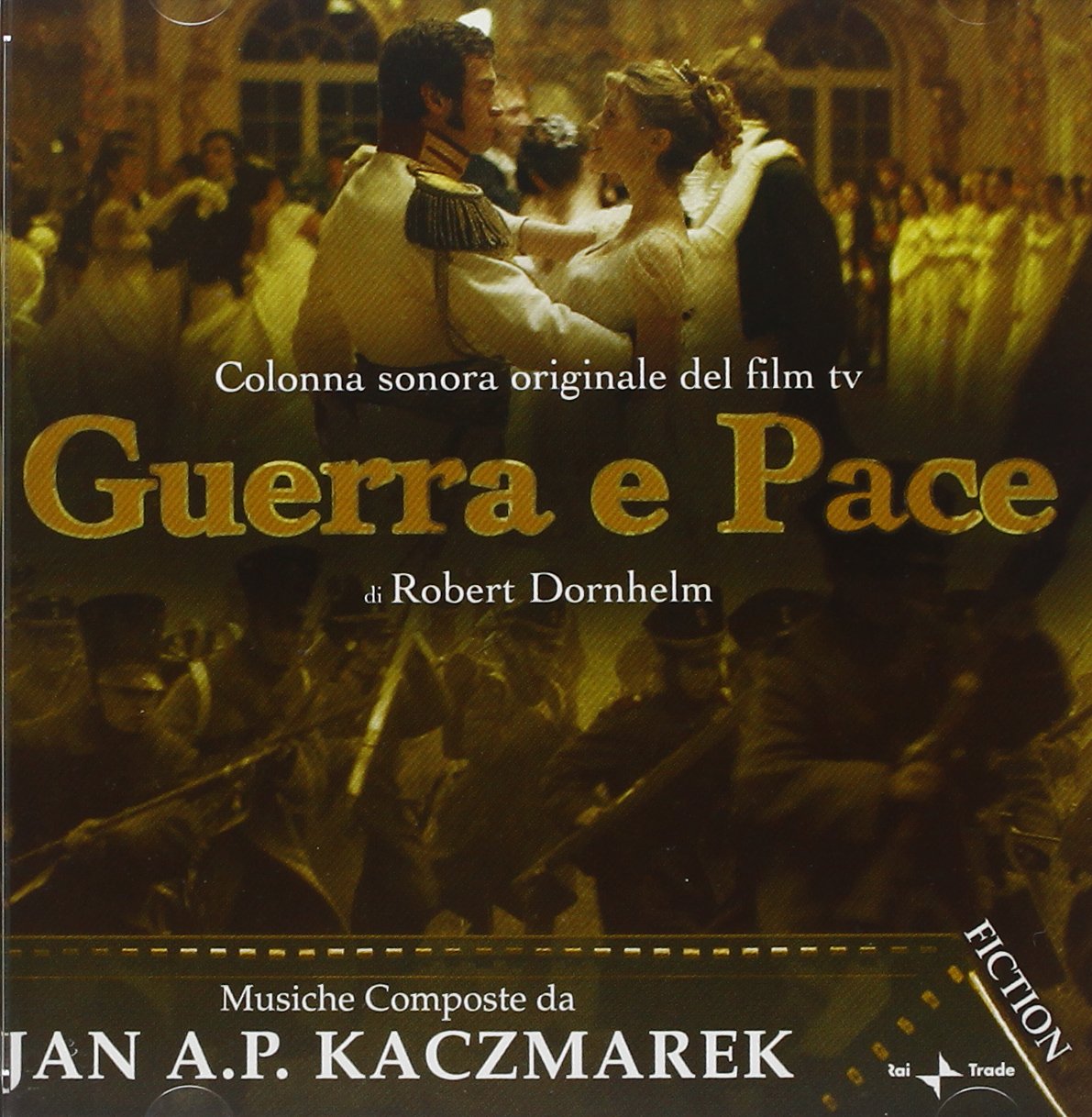 Guerra E Pace