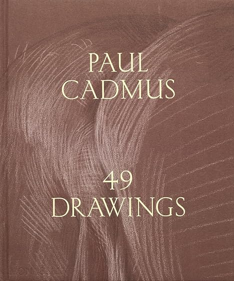 Paul Cadmus 49 Drawings