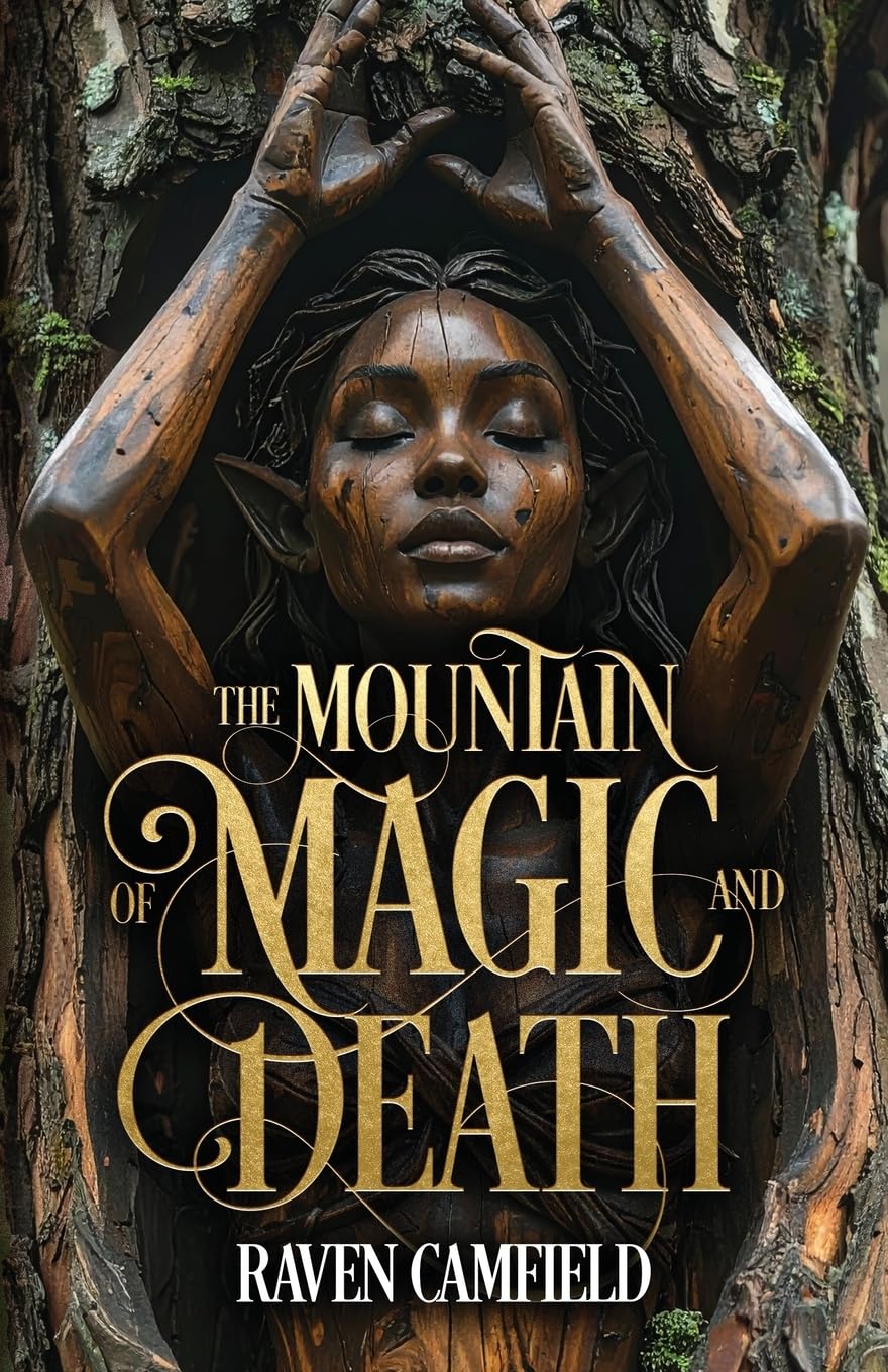 The Mountain of Magic and Death