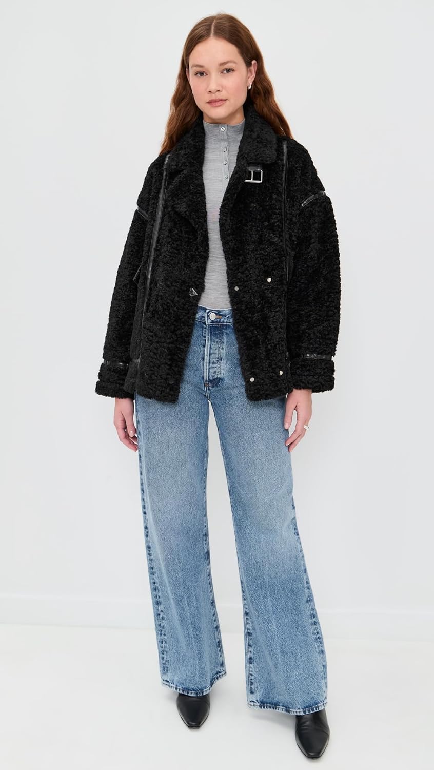 LAMARQUE Women's Badu Jacket - Image 5