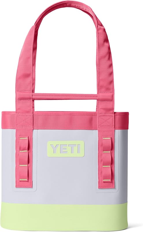 YETI Camino 20 Carryall con divisores internos, bolsa multiuso
