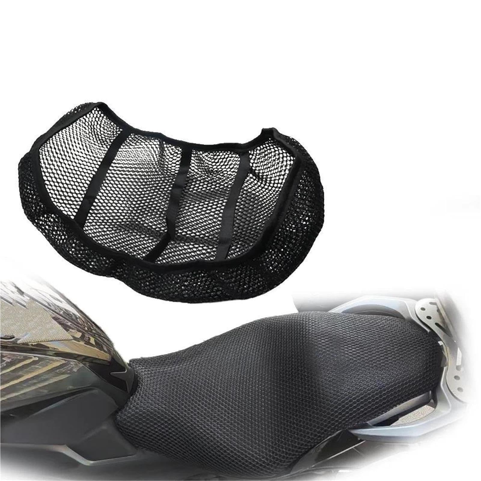 Generico Coprisedile Per Moto Per ZONTES 310M 310 M coprisella