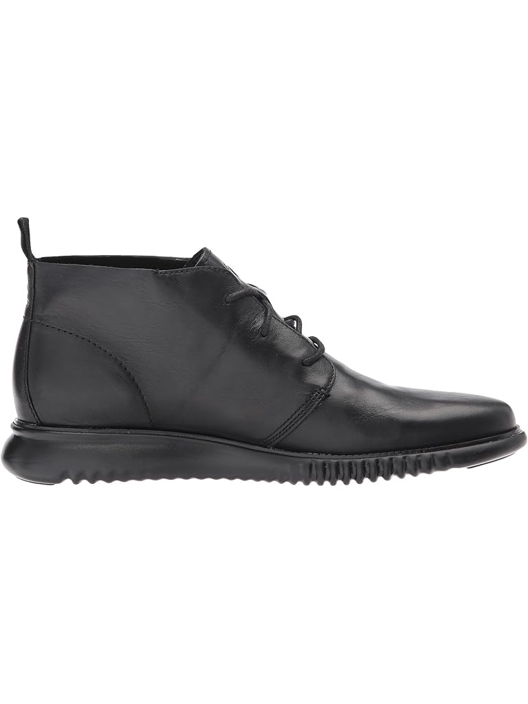 cole haan waterproof chukka