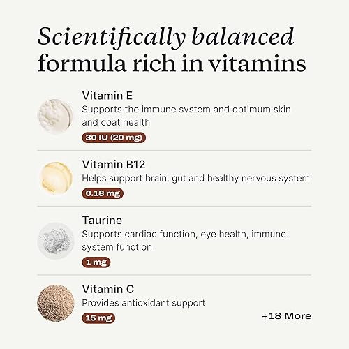 Miniatura 3 de PetLab Co. Paquete de movilidad y bienestar: Suplemento suave para masticar articulaciones para perros para apoyar la cadera y las articulaciones