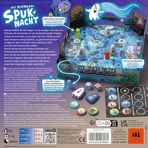 Spielansicht von Die verdrehte Spuknacht_1