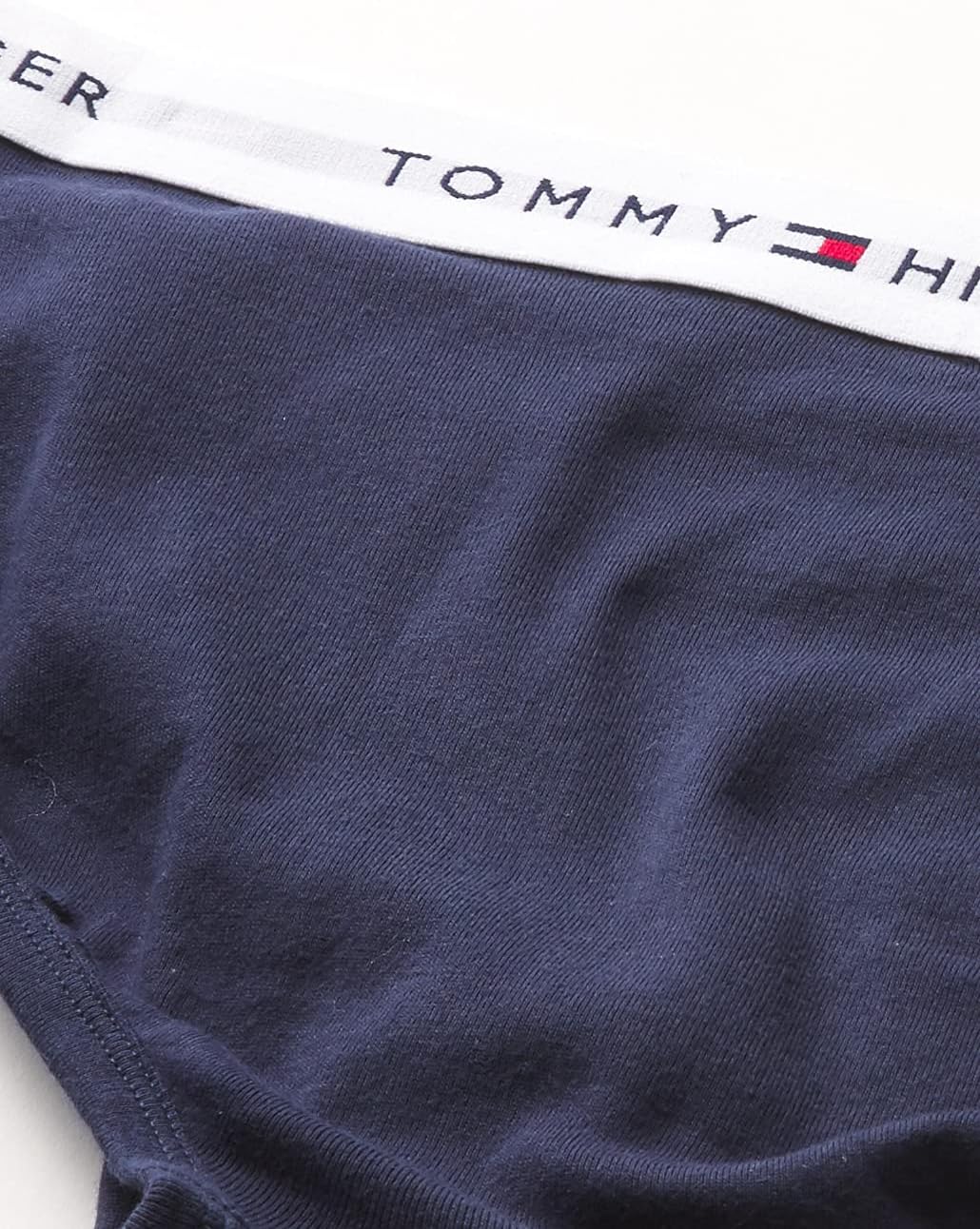 Tommy Hilfiger Men's Cotton Classic Brief 4-Pack Medium Multi (6 Pack)