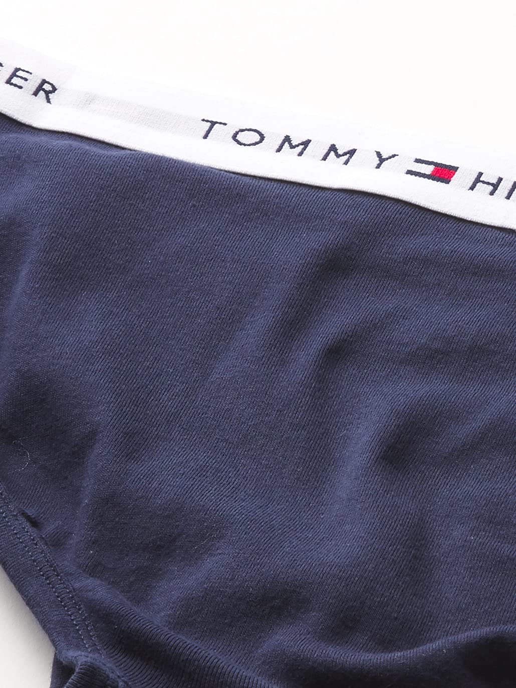 Tommy Hilfiger Men's Cotton Classic 4-Pack Brief: Large Multi (6 Pack)