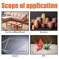 Vista 6 de 150ML Pegamento de alta resistencia aceitoso para soldar, pegamento multifuncional Jue-Fish, súper pegamento universal, unión instantánea, adhesión