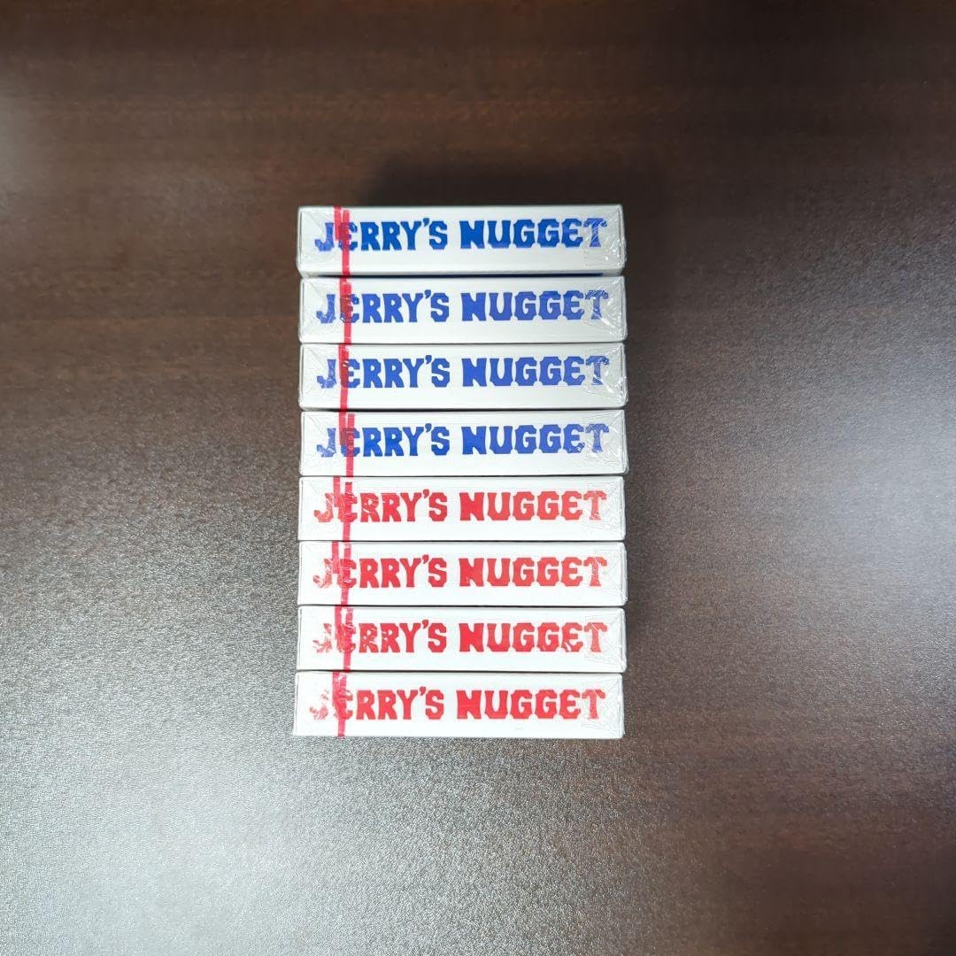 Jerry's Nuggets Modern Feel 8個セット Modern Feel Jerry's Nuggets