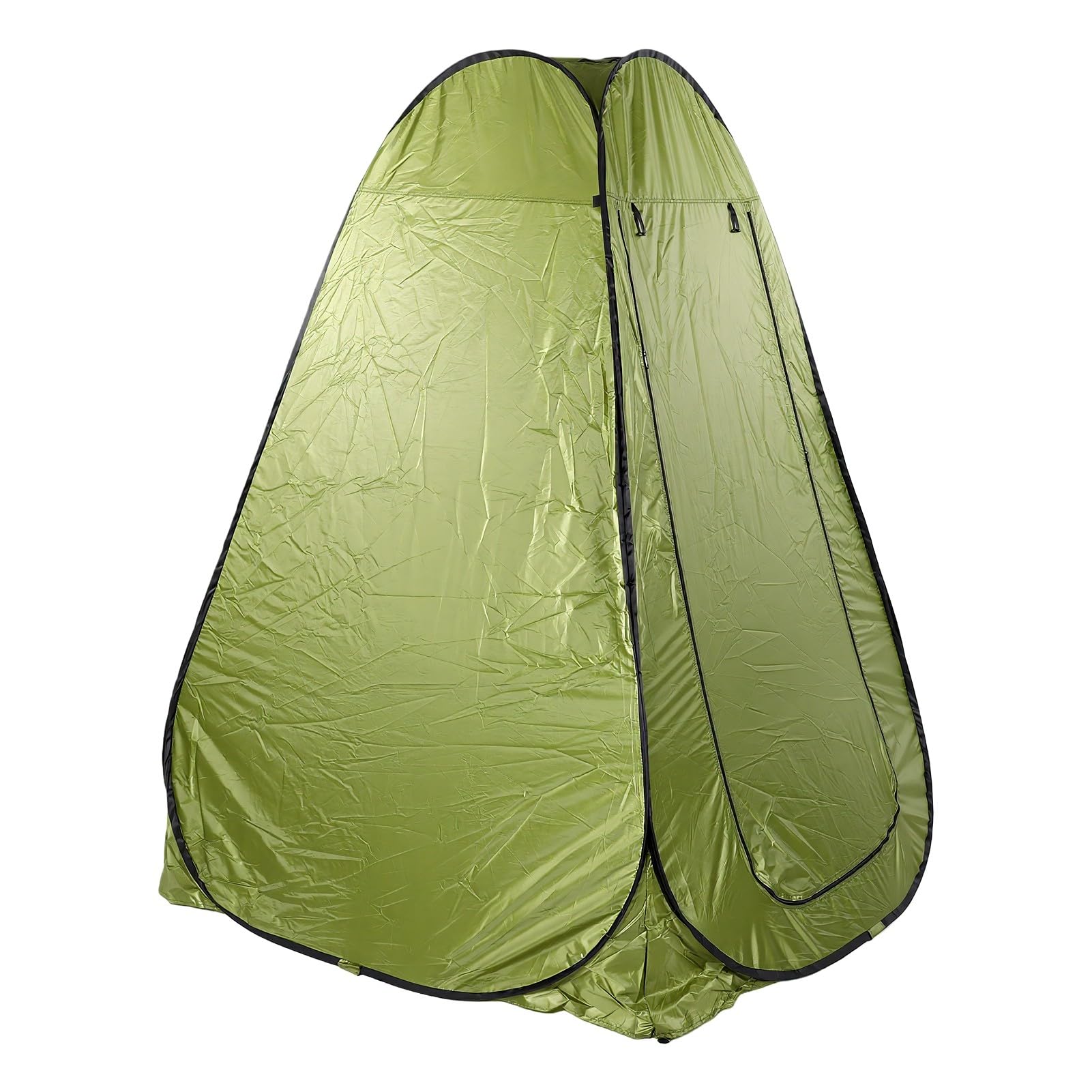 Annadue Namiot Prysznicowy Składany, Natychmiastowy Namiot Prywatności | Portable Changing Tent with Carry Bag, Outdoor Toilet Dressing Room for Camping Beach