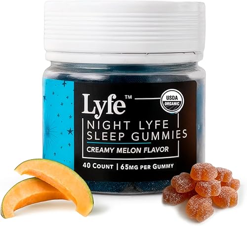 Miniatura 7 de LYFE Gomitas funcionales de hongos, sabor a fresa (40 unidades) – Suplemento de extracto de melena de león para la memoria y la claridad