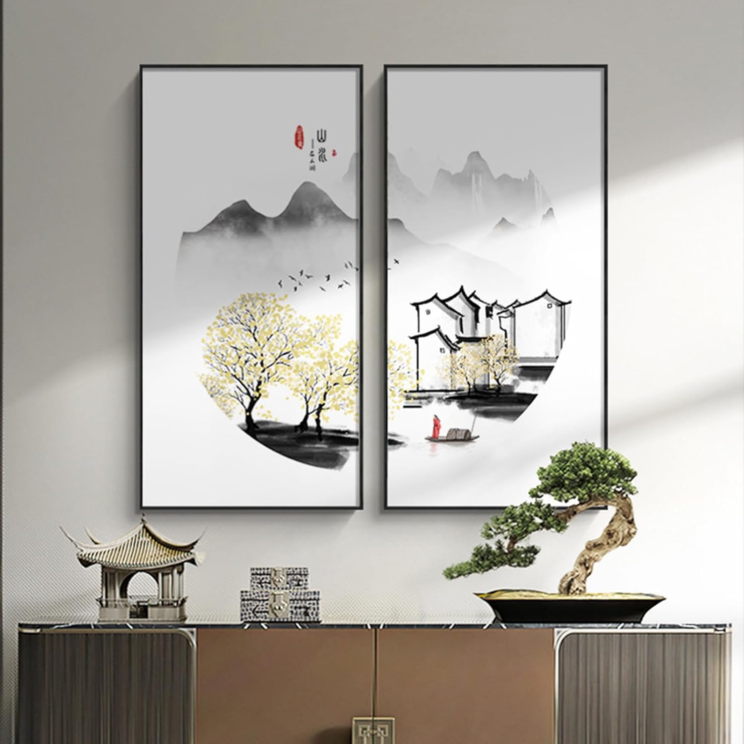 レア・原画①】山口一郎 赤い花 ポストカード レア・原画①】山口一郎