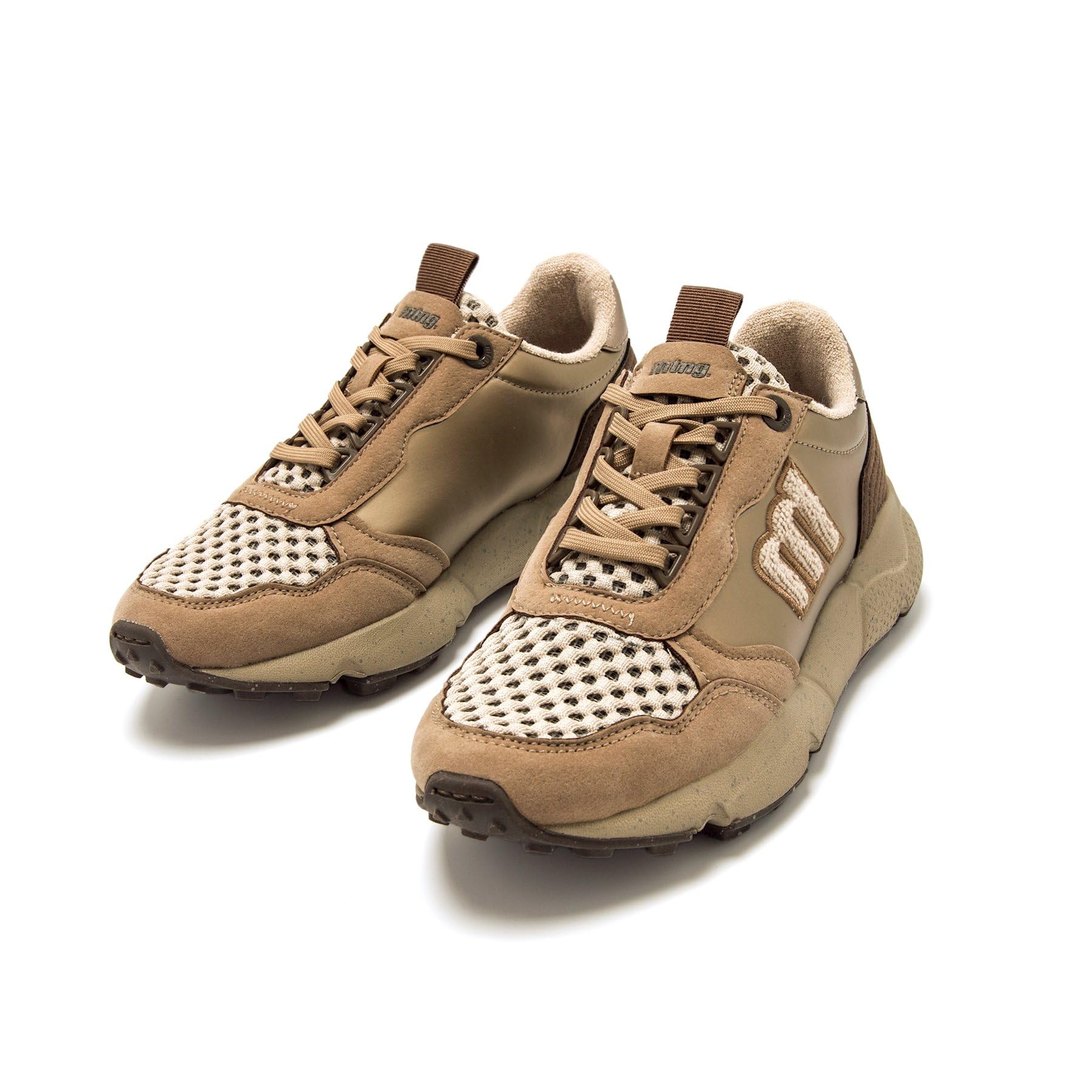 MTNG Zapatillas Mujer Climb 60083