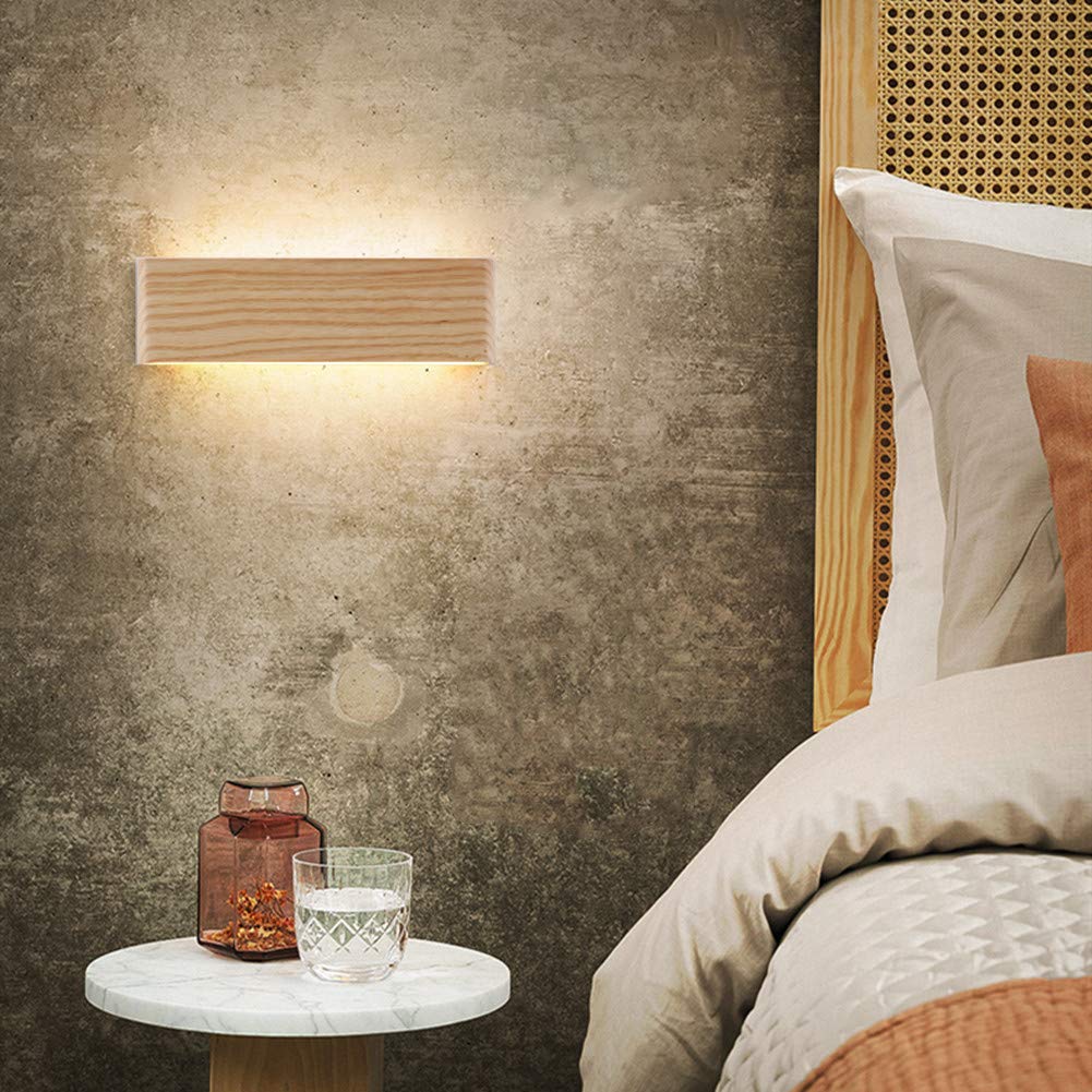 Applique Murale Hofstein Noir - Spot Orientable Up/Down - Métal - Contemporain