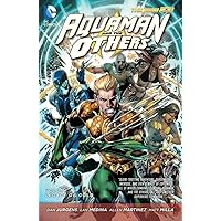 Aquaman and the Others Vol. 1