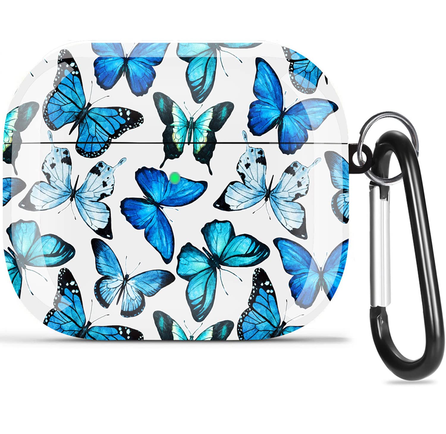 Amazon.com: Cute Airpods 5/4 Gen Case Hard Cover Women Girl 2026