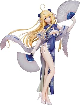 Flare - Azur Lane - Centaur Non-Scale PVC Figure Mr