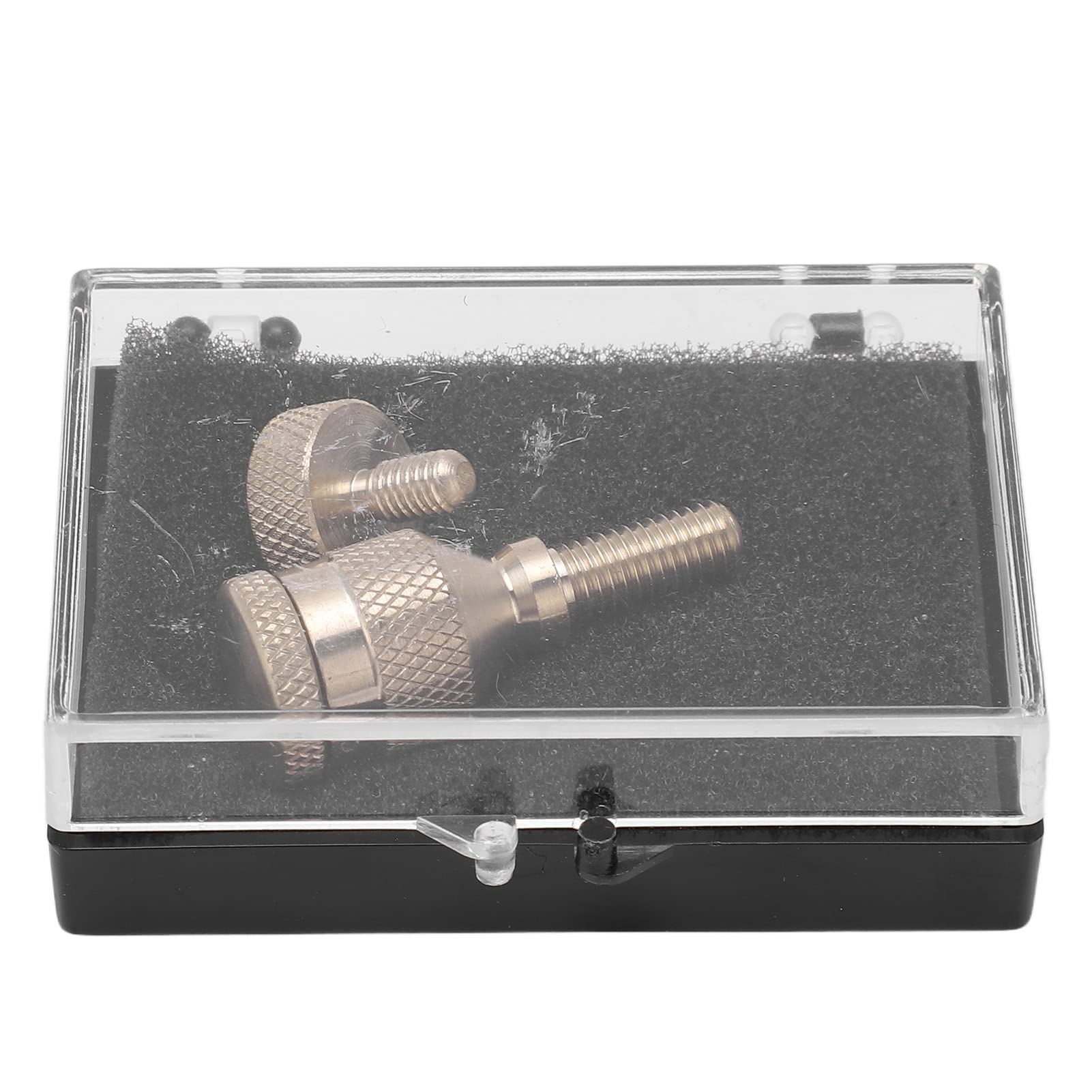 アルトサックス用 ネック 金属ネジ Amazon | サックスネジ メタル4mm 