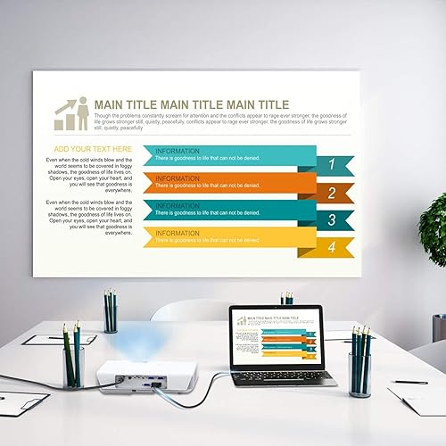 Miniatura 7 de CableCreation Cable USB 3.0 a VGA de 6 pies, cable adaptador VGA a USB 1080P 60Hz, tarjeta de video externa, solo compatible con Windows 108.18 7