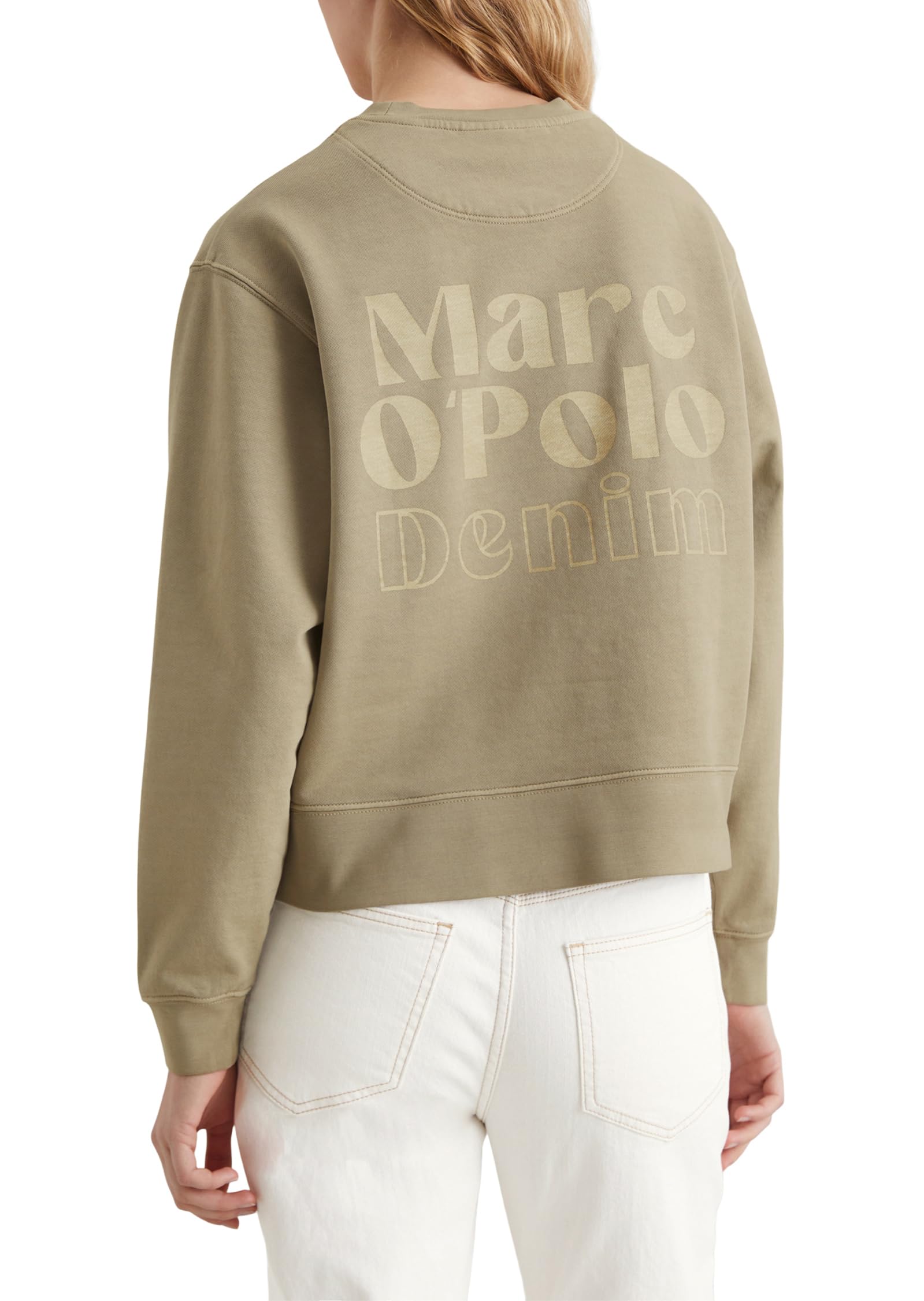 Marc O'Polo 5000005959 Sudadera Mujer (Pack de 1)