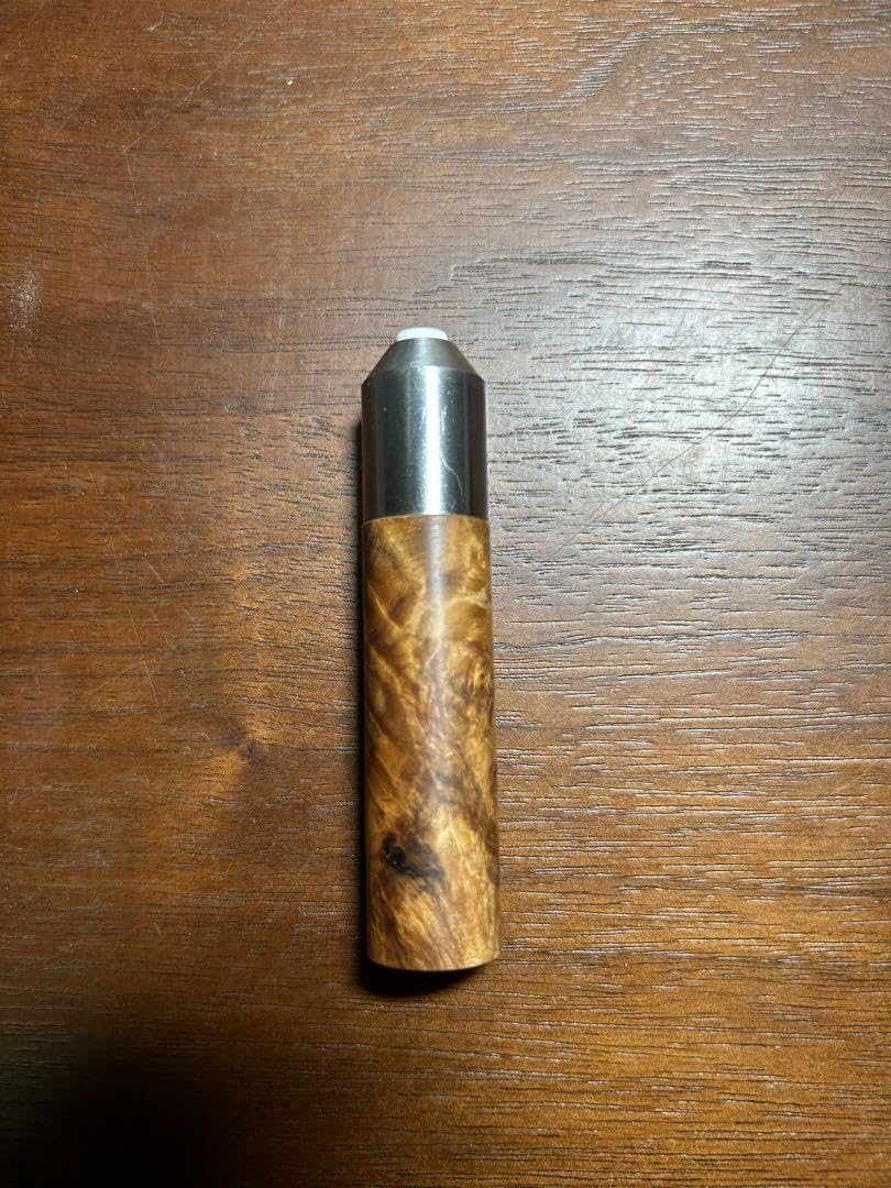 Amazon.co.jp: クラフトエー CraftA ツイスト消しゴム ミズメザクラ瘤