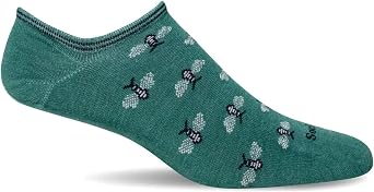 Sockwell Womens Bumble Micro Sock