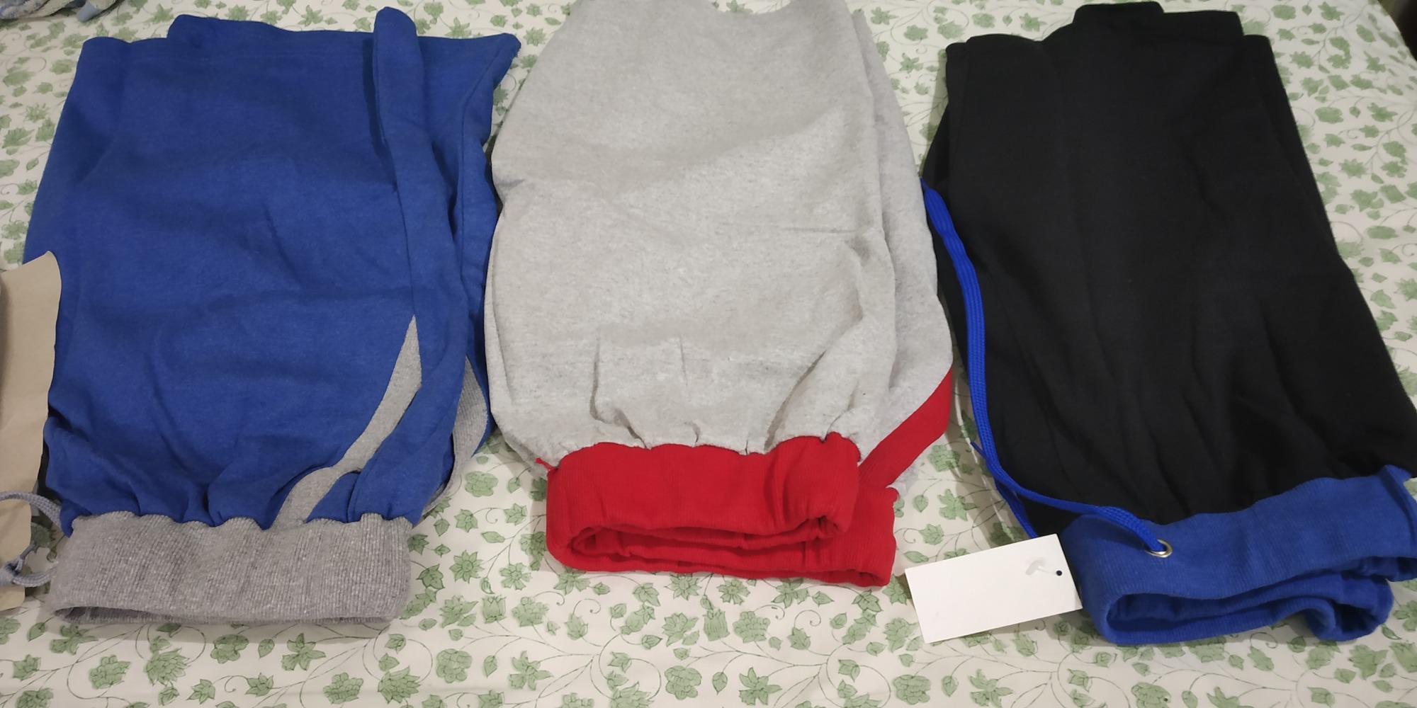 Ezee Sleeves Men