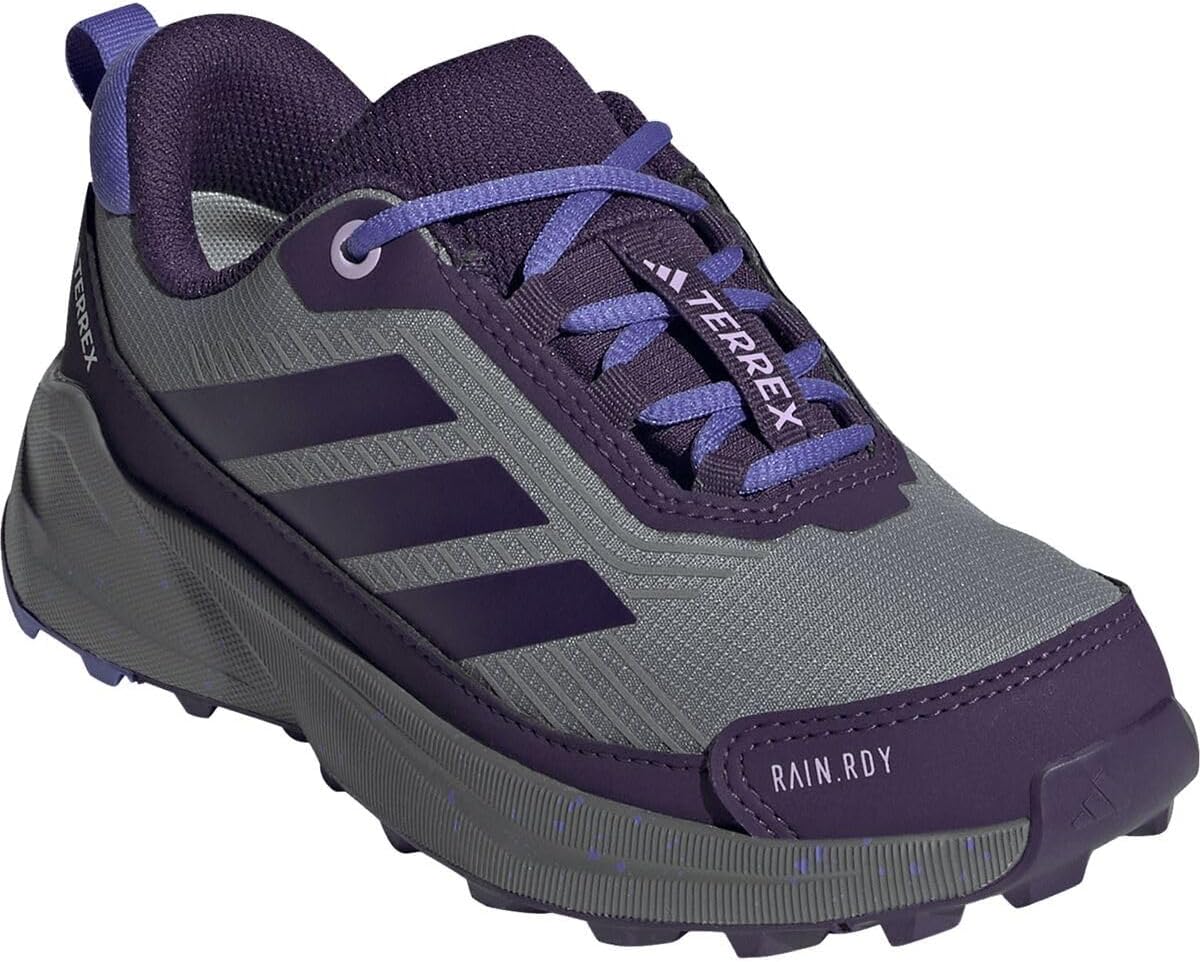 adidas Unisex-Child Terrex Trailmaker 2 Rain.rdy Hiking Shoes