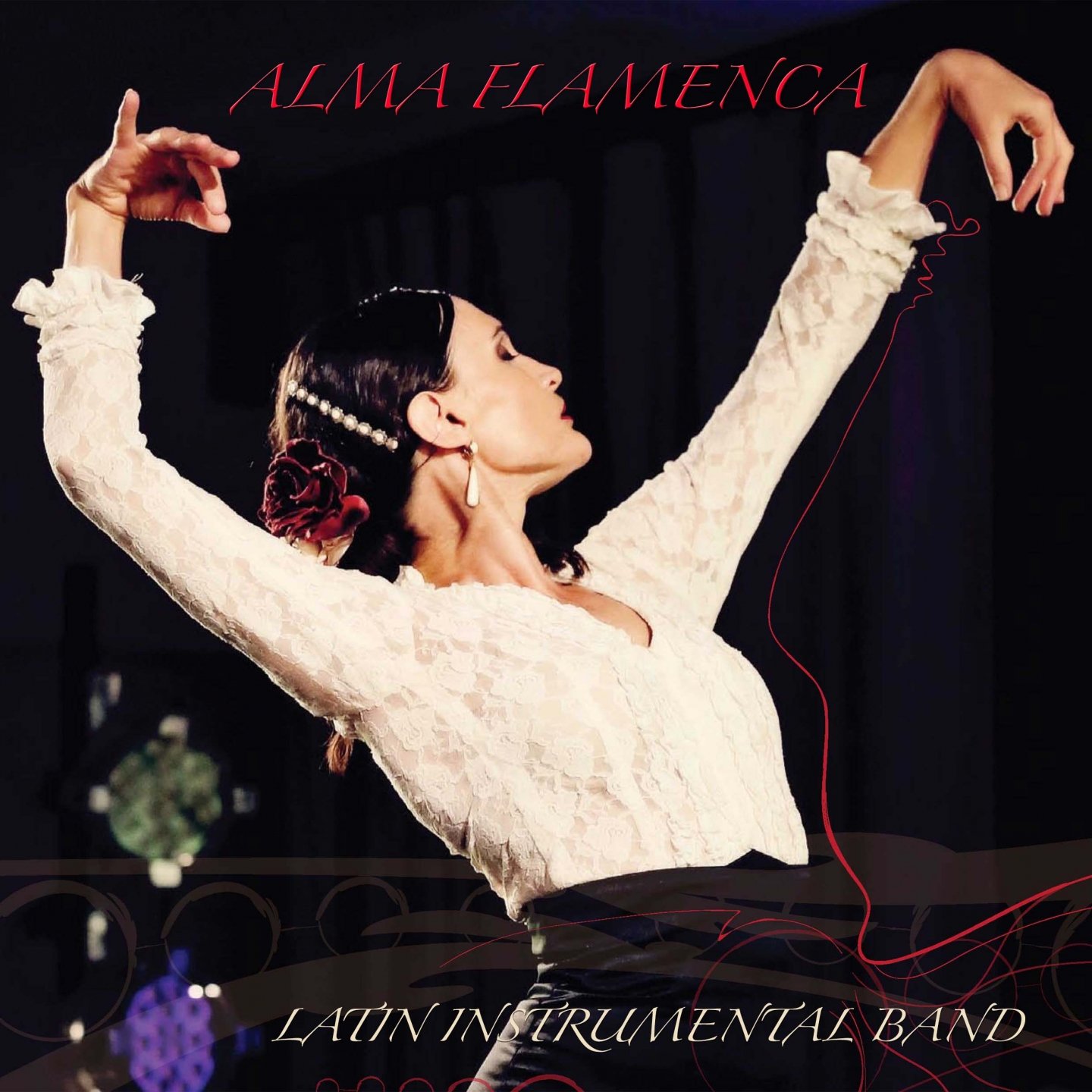 Latin Instrumental Band