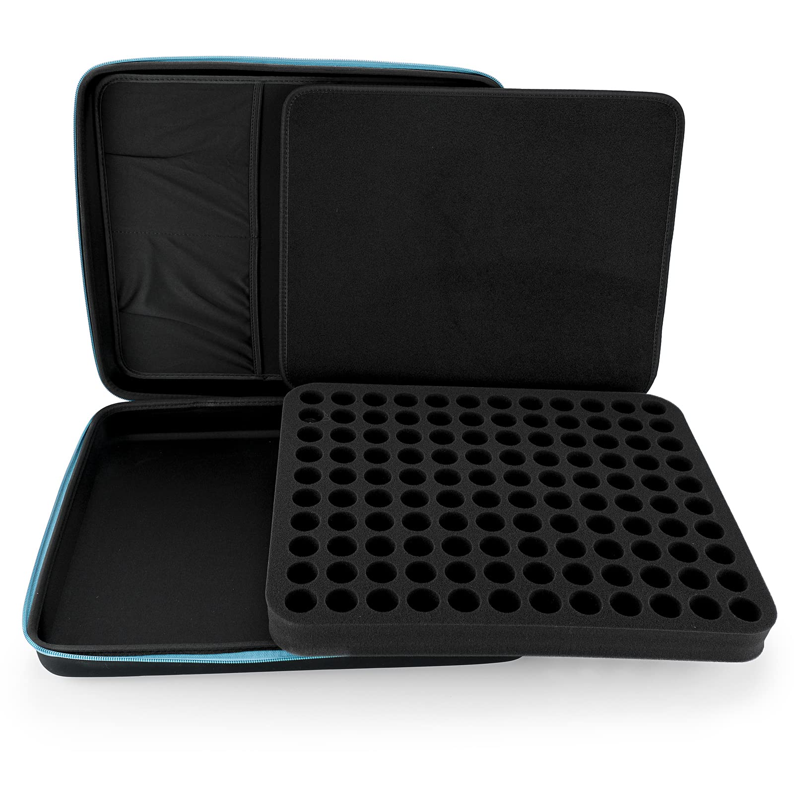 Hಿಪiwe Essential Oil Storage Carrying Case with 120 Slots