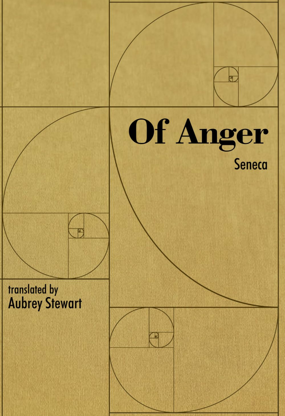Of Anger