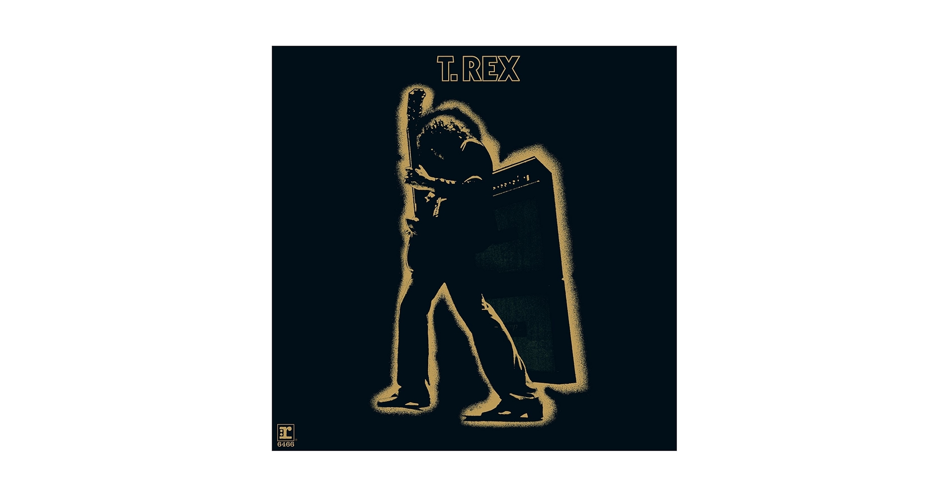 Amazon.com: Electric Warrior: CDs & Vinyl