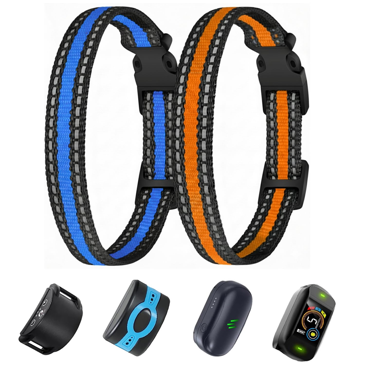 Amazon.com : Replacement Collar for Shock Training Bark Collar,Dog