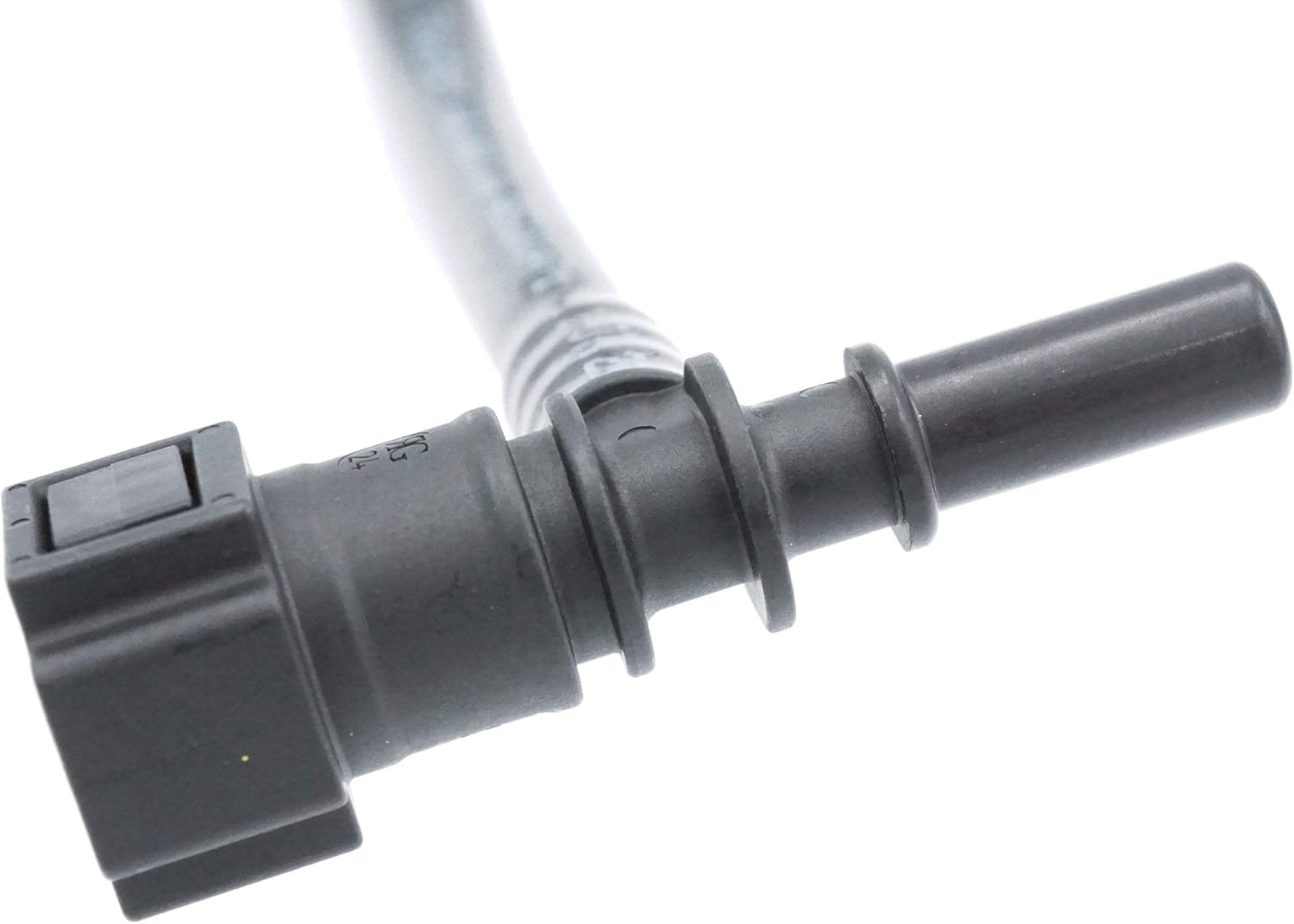 Saab Original 9-3 Brake Booster Vacuum Hose 12847287