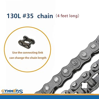 gem　0412 Amazon.com: GYMMEDS Go Kart Clutch 3/4