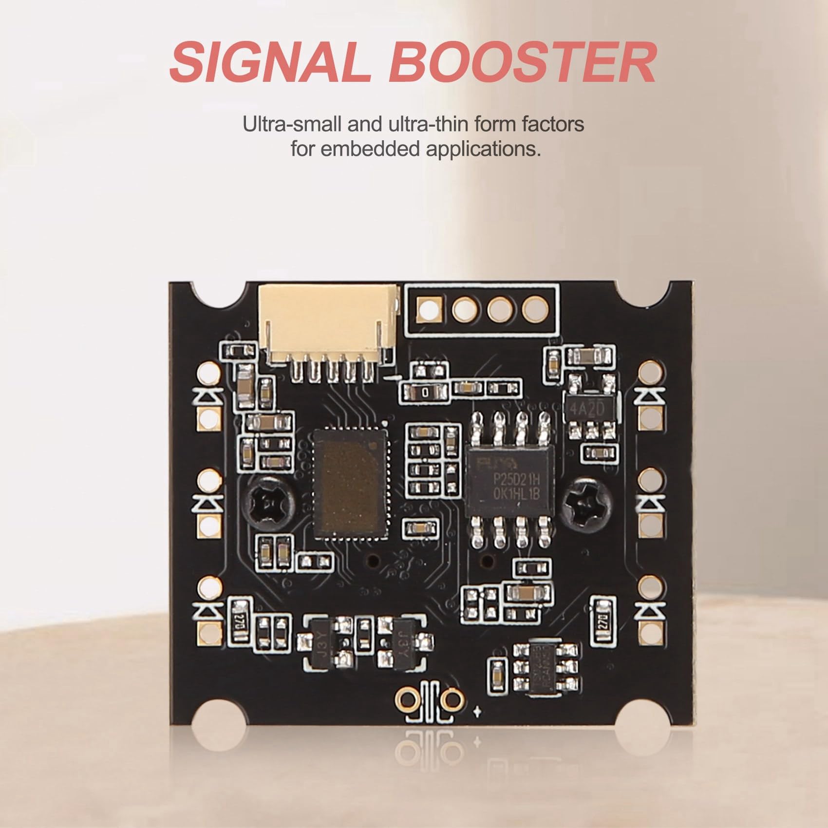 Booso USB Kamera Modul OV9726 CMOS 1MP 50 Grad Objektiv USB IP Kamera Modul für Windows Android- und Linux System