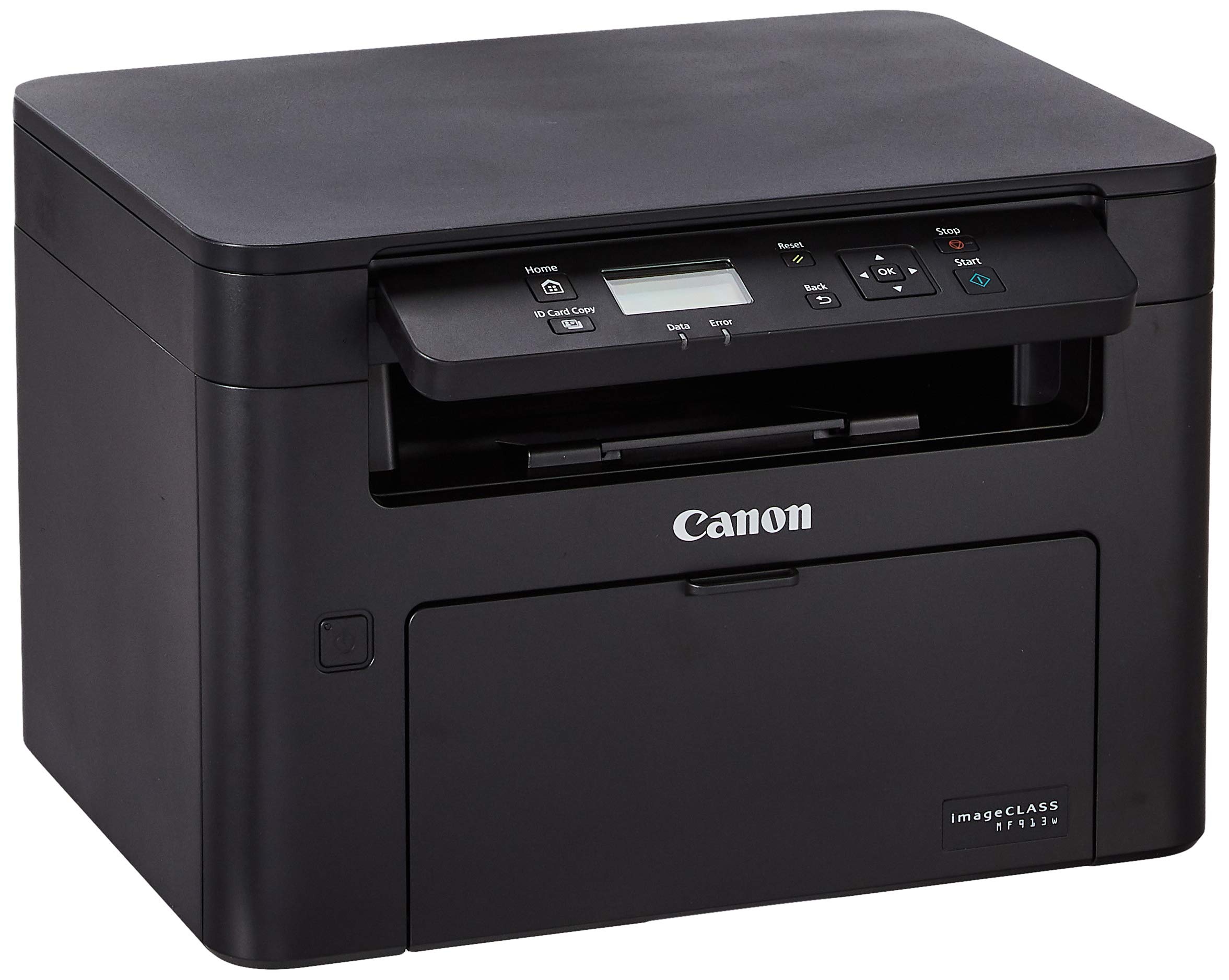 how to copy id card on canon printer