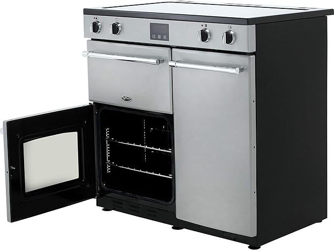 belling farmhouse 90ei induction