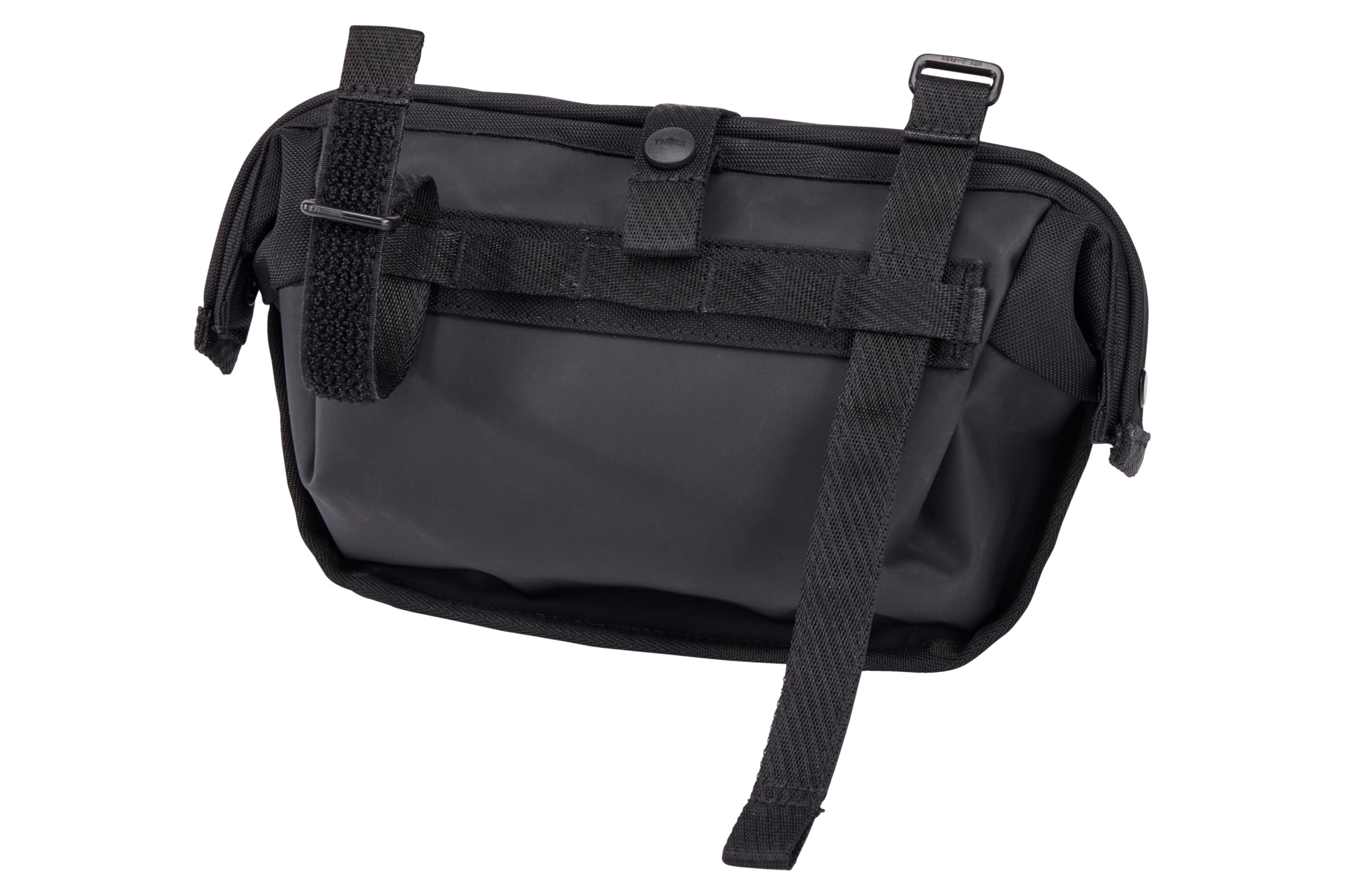 Thule Chasm Borsa Per Manubrio Bici 2l Black, 2