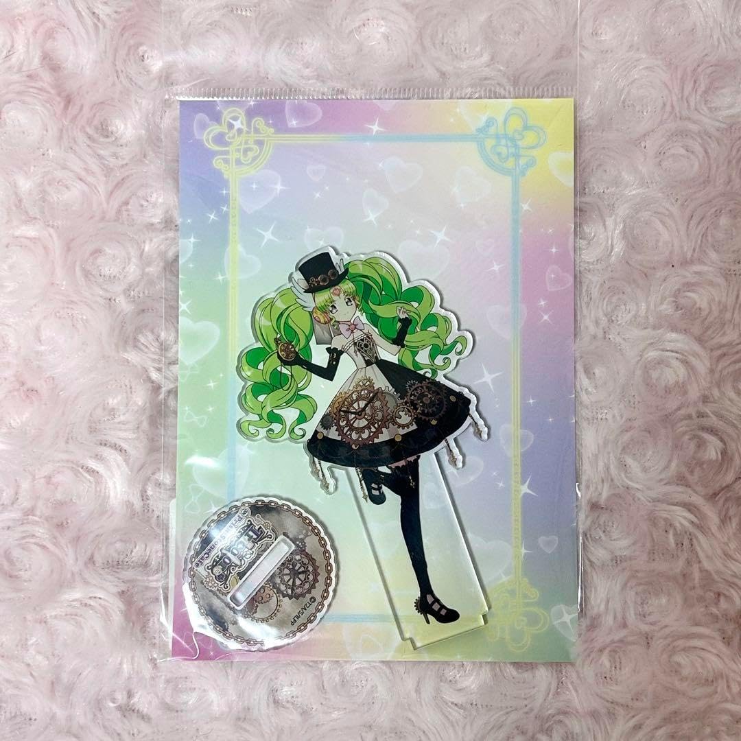 大プリパラ展 ファルル アクリルスタンド