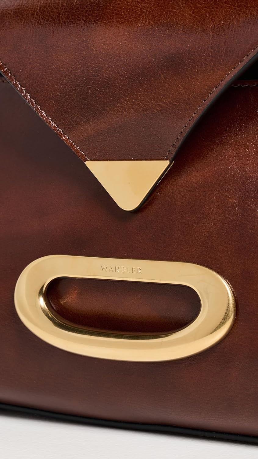 Wandler Women's Veneto Shoulder Bag - Image 4