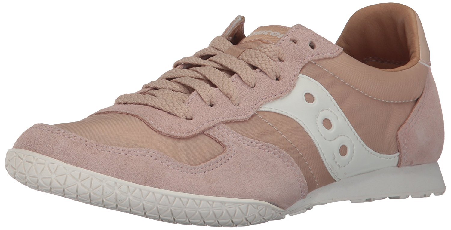 Women's Bullet Sneaker