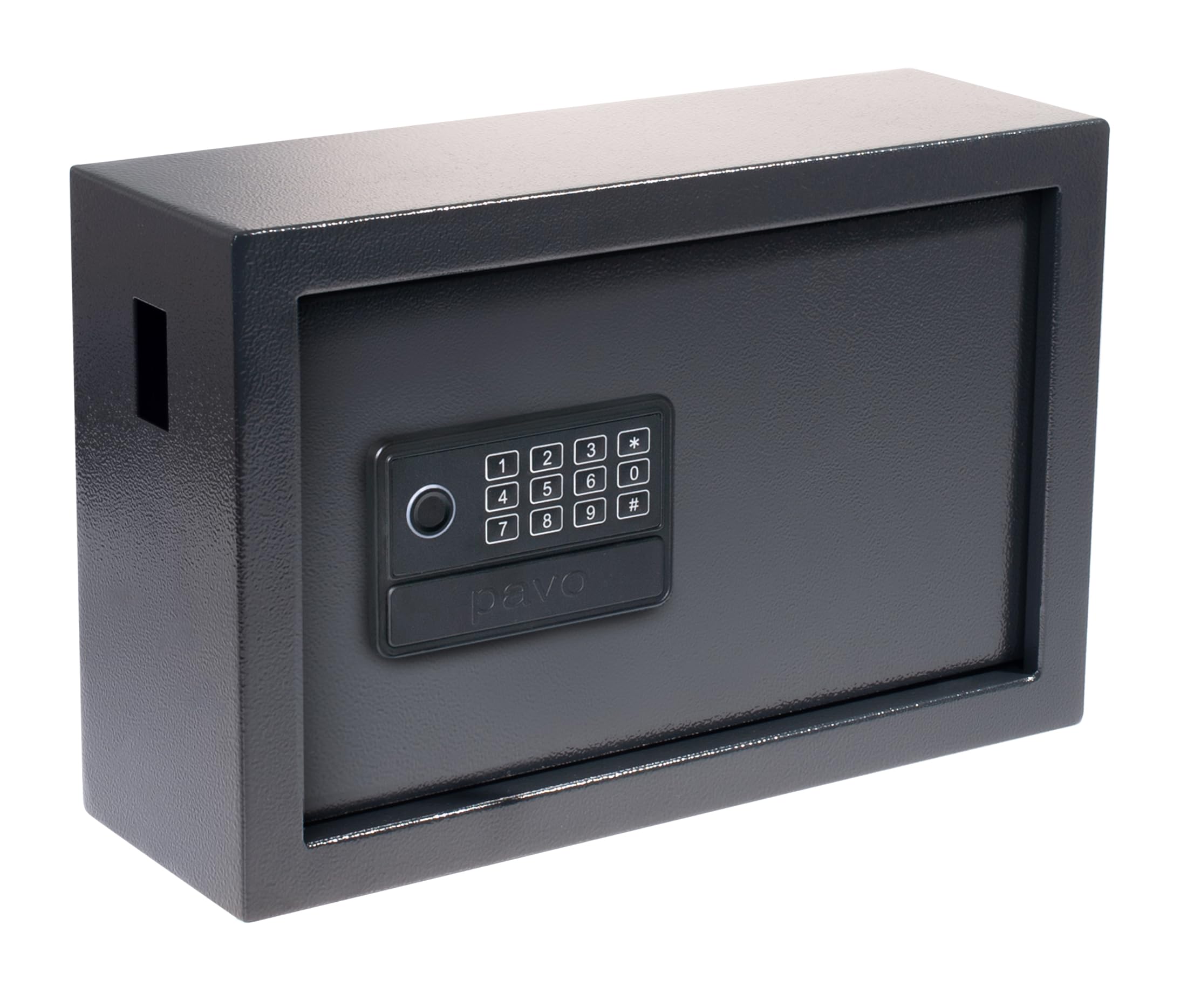 Pavo - High Security Key Cabinet for 20 Keys, 8025138