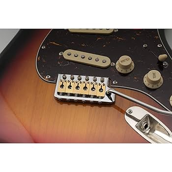 Amazon.com: Musiclily Ultra 52.5mm (2-1/16 inch) Full Solid