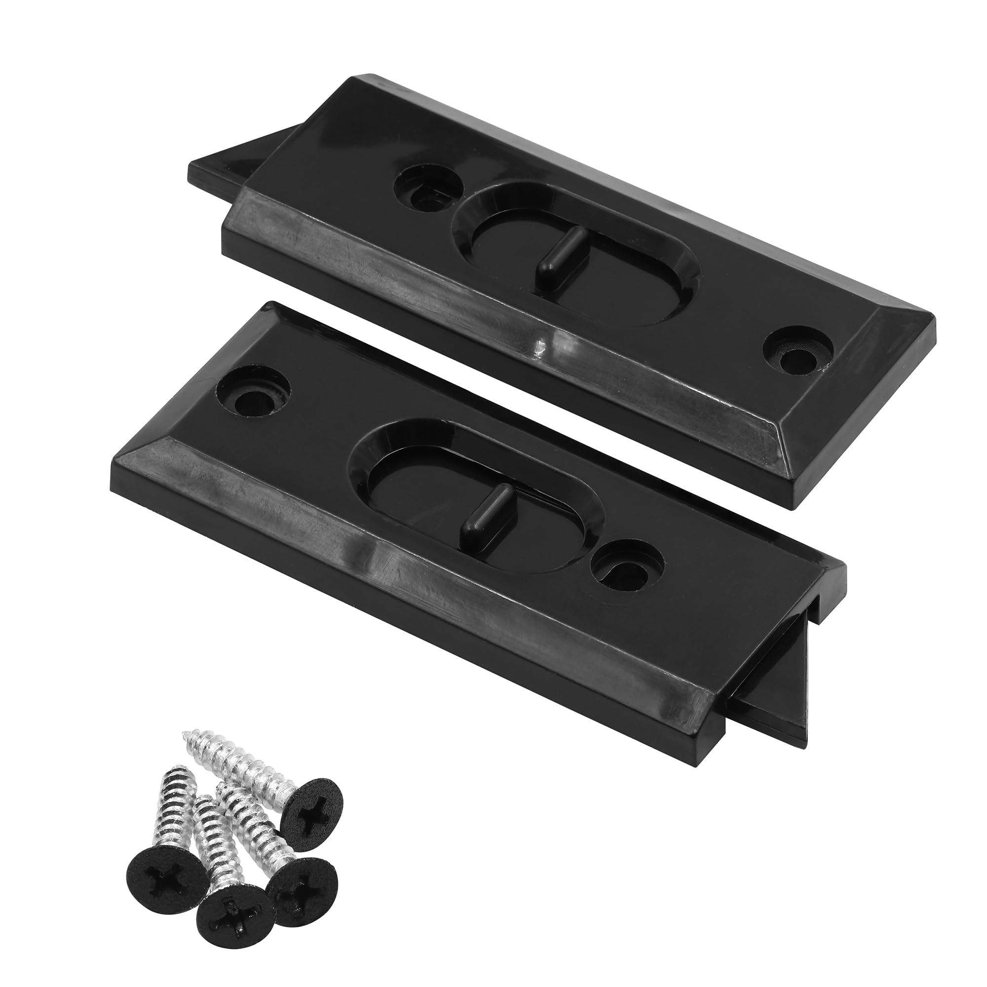 Loquet de fenêtre inclinable Prime-Line F 27228 en vinyle haute résistance